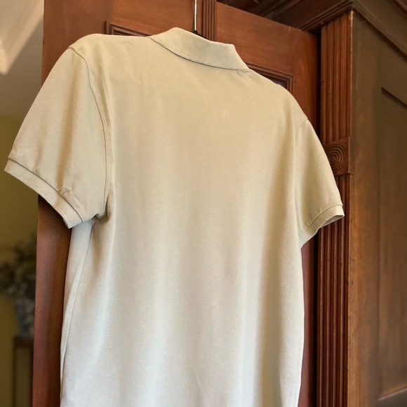 J Crew Men’s Polo Untucked - Picture 2 of 4